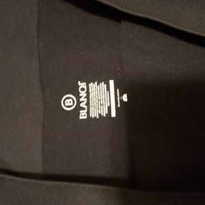 Blanqi postpartum leggings